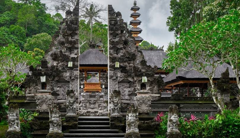 Bali Explorer: Nature, Culture & Fun